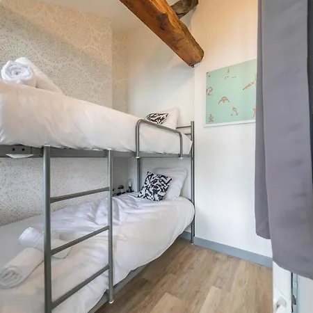 Appartamento Ws Saint-lazare - Lafayette Parigi