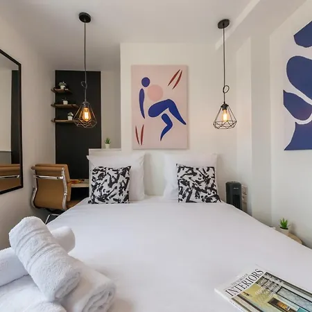 Ws Saint-lazare - Lafayette *