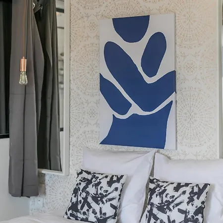 Ws Saint-lazare - Lafayette Apartamento *