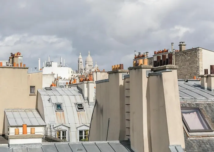 Ws Saint-lazare - Lafayette *