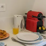 Ws Saint-lazare - Lafayette Apartmán