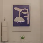 Ws Saint-lazare - Lafayette Apartmán Paříž
