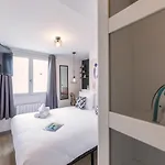 Apartmán Ws Saint-lazare - Lafayette *