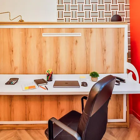 Ws Saint-lazare - Lafayette Appartement Paris