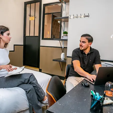 Ws Saint-lazare - Lafayette *