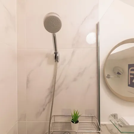 Ws Saint-lazare - Lafayette Appartement Parijs
