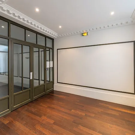 Lejlighed Ws Saint-lazare - Lafayette Paris