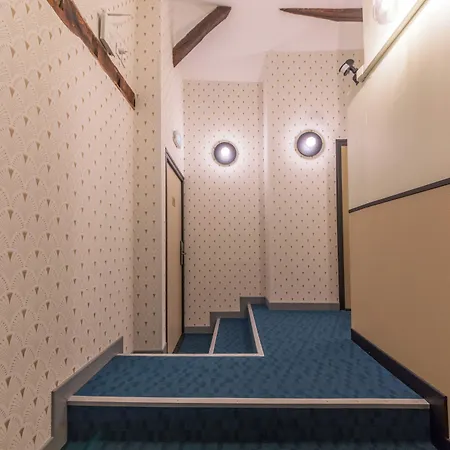 Ws Saint-lazare - Lafayette