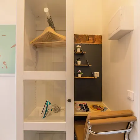 Apartment Ws Saint-lazare - Lafayette Paris