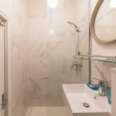 Ws Saint-lazare - Lafayette Appartement