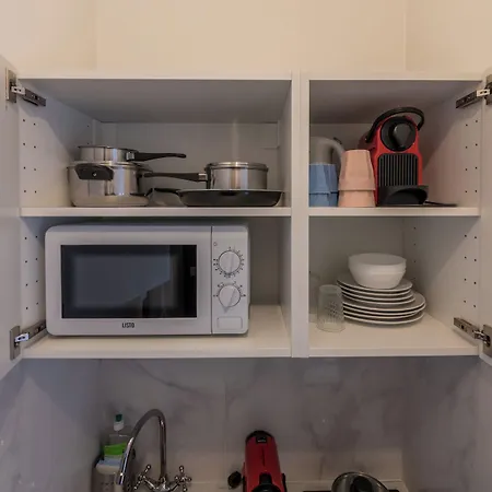 Ws Saint-lazare - Lafayette *