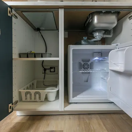 Apartment Ws Saint-lazare - Lafayette Paris