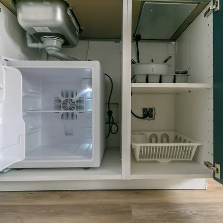 Apartment Ws Saint-lazare - Lafayette Paris