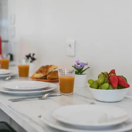 Appartement Ws Saint-lazare - Lafayette Paris