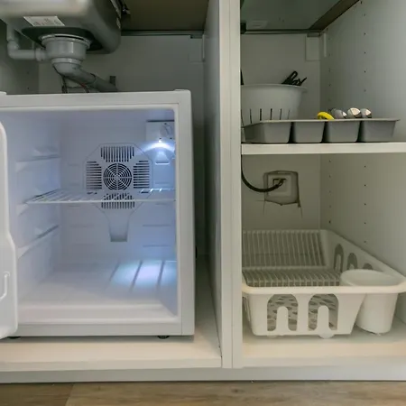 Appartement Ws Saint-lazare - Lafayette