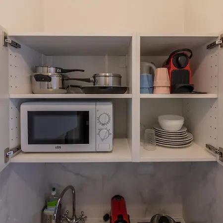 Ws Saint-lazare - Lafayette Appartement *