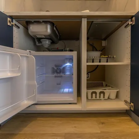 Appartement Ws Saint-lazare - Lafayette