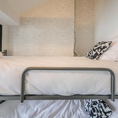 Appartement Ws Saint-lazare - Lafayette