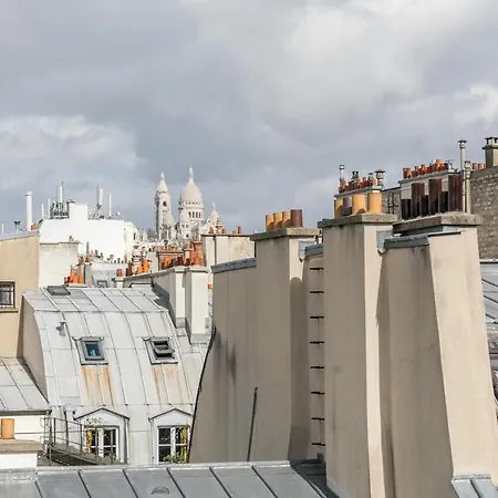 Ws Saint-lazare - Lafayette *