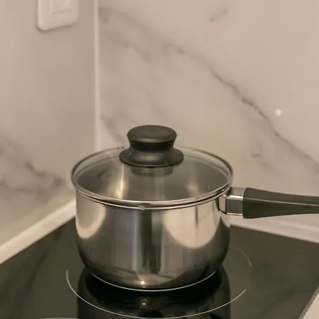 Ws Saint-lazare - Lafayette דירה