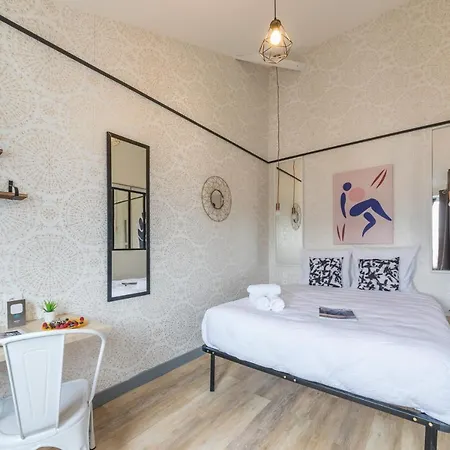 Ws Saint-lazare - Lafayette * Paris