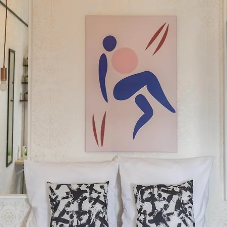 Appartement Ws Saint-lazare - Lafayette *