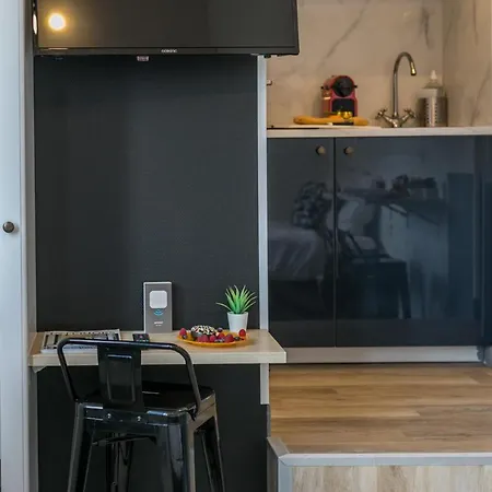 Ws Saint-lazare - Lafayette * Paris