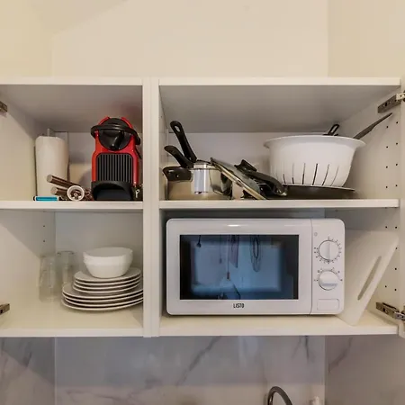 Appartement Ws Saint-lazare - Lafayette Paris