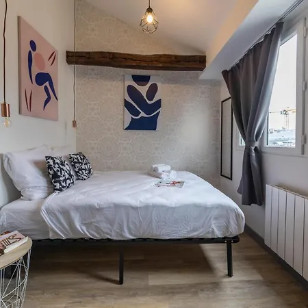 Ws Saint-lazare - Lafayette * 파리