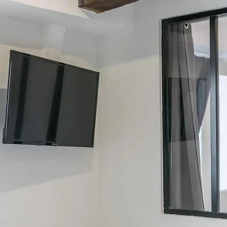 Ws Saint-lazare - Lafayette פריז