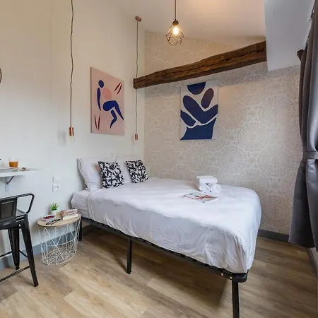 Ws Saint-lazare - Lafayette