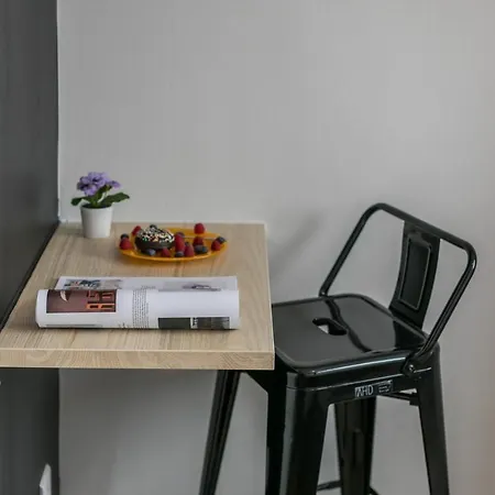 Appartement Ws Saint-lazare - Lafayette Paris