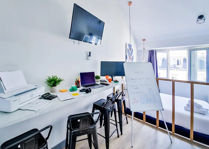 Ws Saint-lazare - Lafayette *