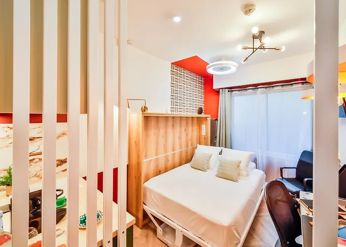 Apartamento Ws Saint-lazare - Lafayette París