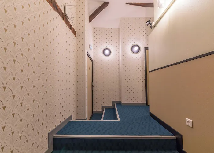 Ws Saint-lazare - Lafayette