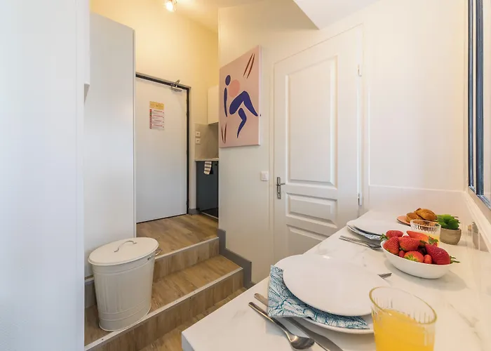 Ws Saint-lazare - Lafayette