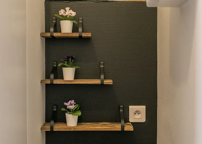 Ws Saint-lazare - Lafayette * París