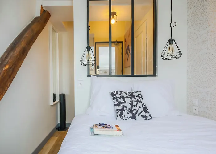 Ws Saint-lazare - Lafayette *