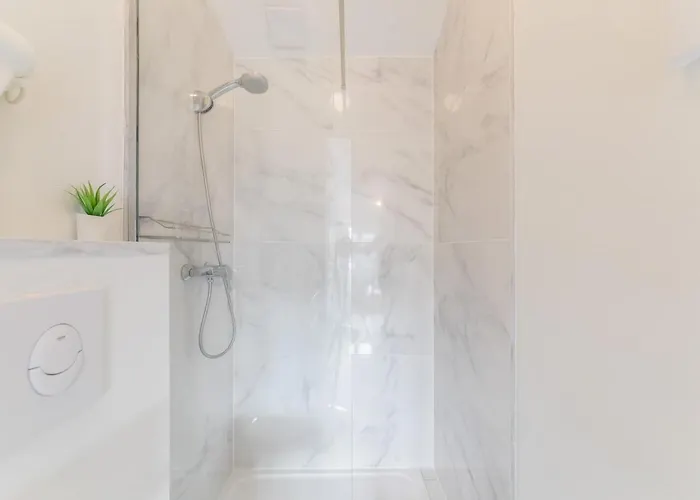 Ws Saint-lazare - Lafayette * París