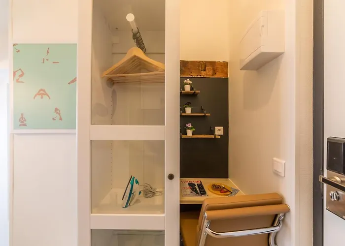 Ws Saint-lazare - Lafayette *