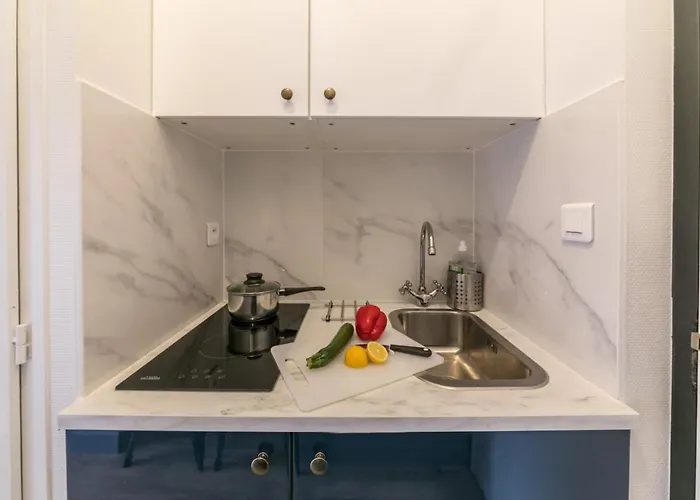 Ws Saint-lazare - Lafayette *