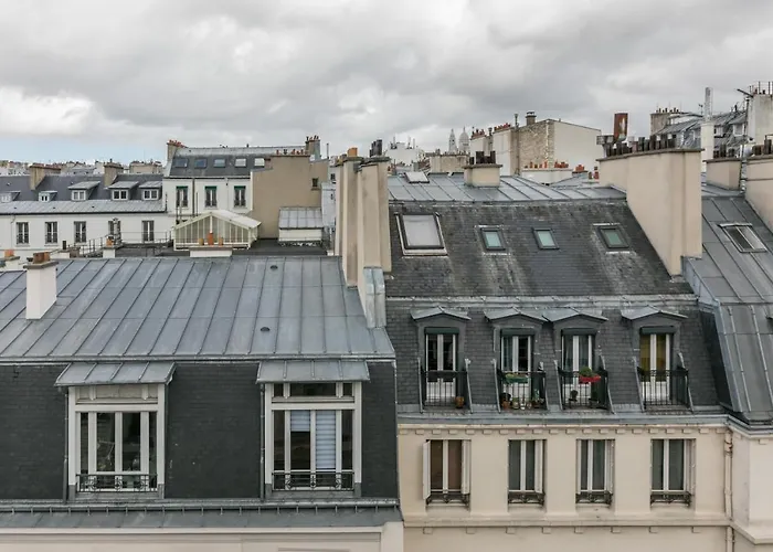 Ws Saint-lazare - Lafayette *