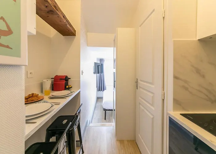 Ws Saint-lazare - Lafayette * París