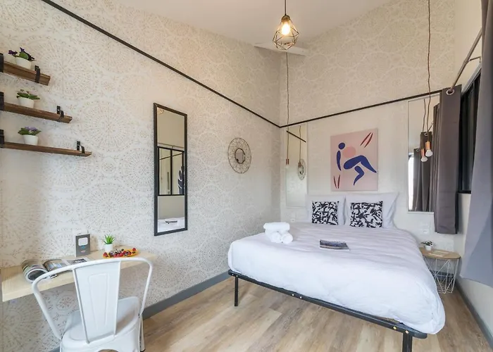 Ws Saint-lazare - Lafayette * París