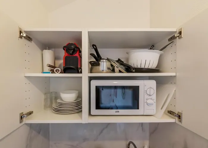 Apartamento Ws Saint-lazare - Lafayette París