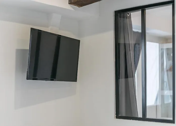 Ws Saint-lazare - Lafayette París