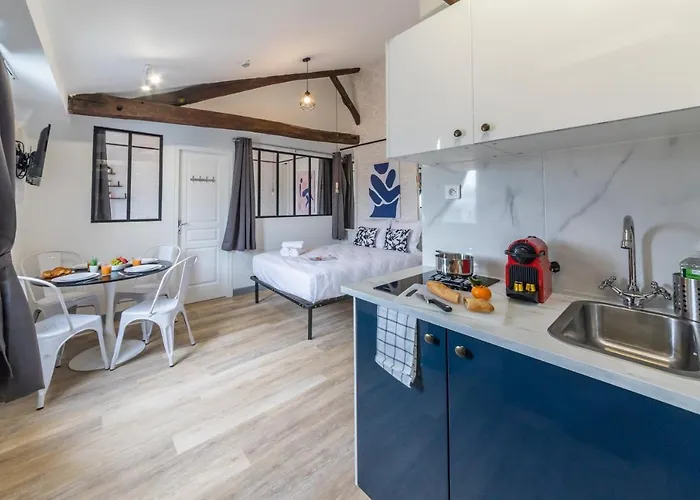 Ws Saint-lazare - Lafayette Apartamento París