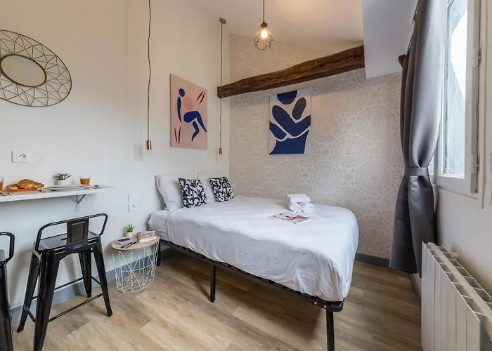 Ws Saint-lazare - Lafayette