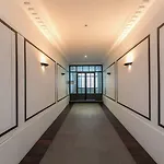 Ws Saint-lazare - Lafayette شقة باريس