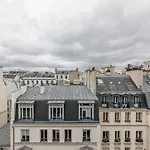 Ws Saint-lazare - Lafayette شقة باريس